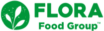 BSA26 Flora Food Group Logo