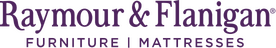 BSA26 Raymour and Flanigan Logo