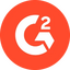 G2 review icon
